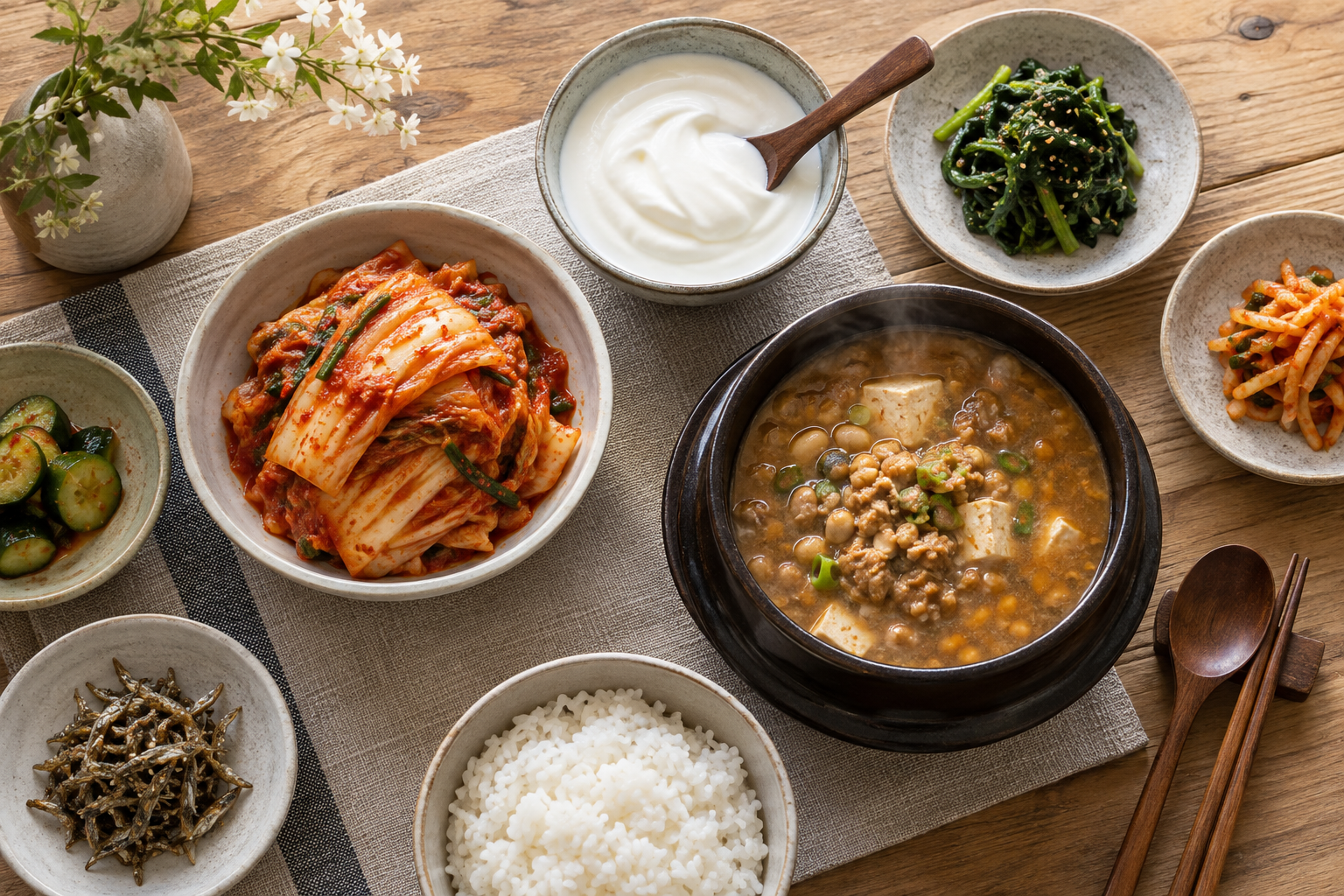 낙산균 효능